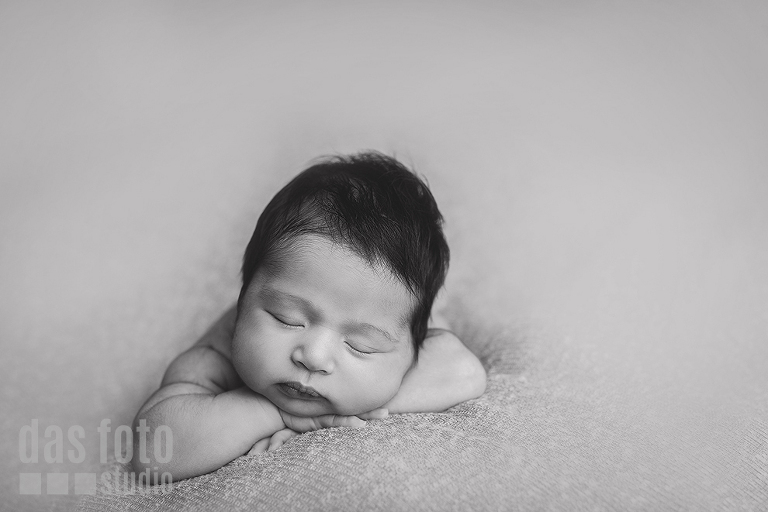 Boise Newborn Photographer – Baby A » DasFoto-Studio
